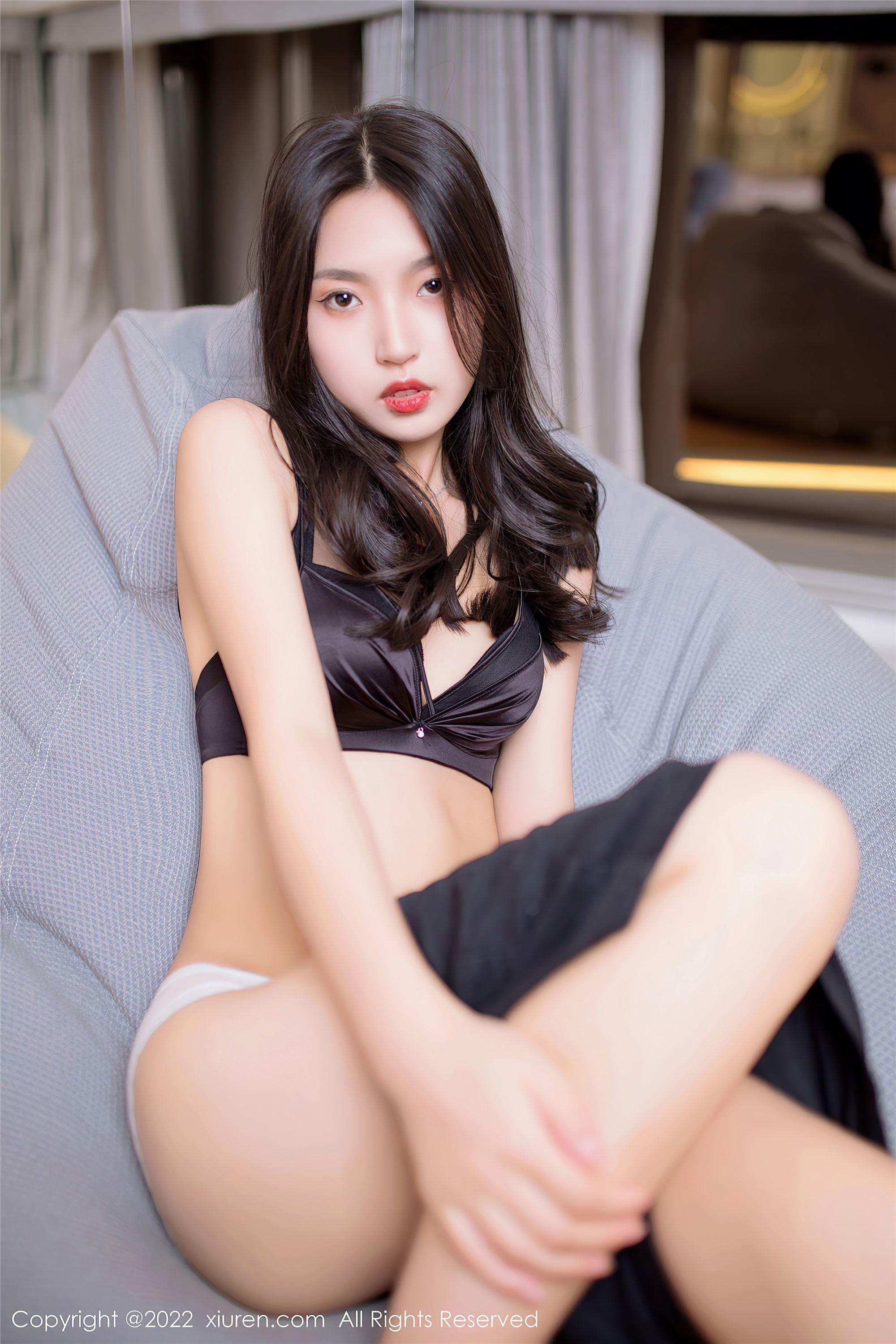 Xiuren秀人网 2022.08.08 NO.5399 十九九